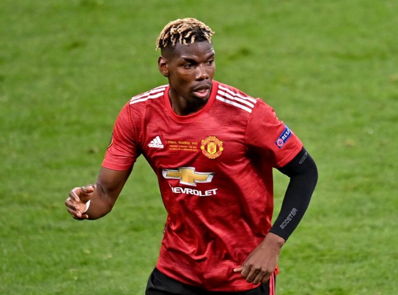 Paul Pogba