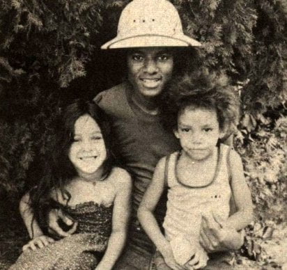 Taj Jackson : « Mon oncle Michael Jackson est plus que jamais vivant dans le cœur des nouvelles générations » Taj-hi-uncle-michael-and-cousin-lana