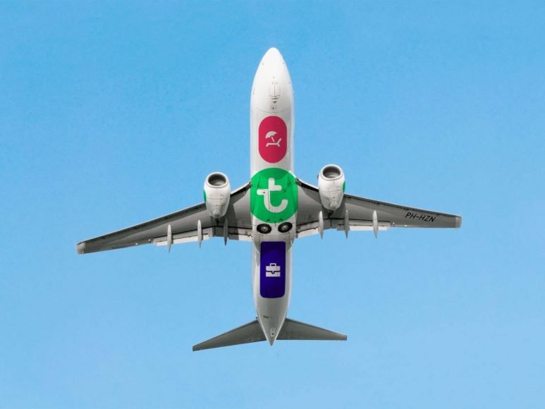 transavia 3