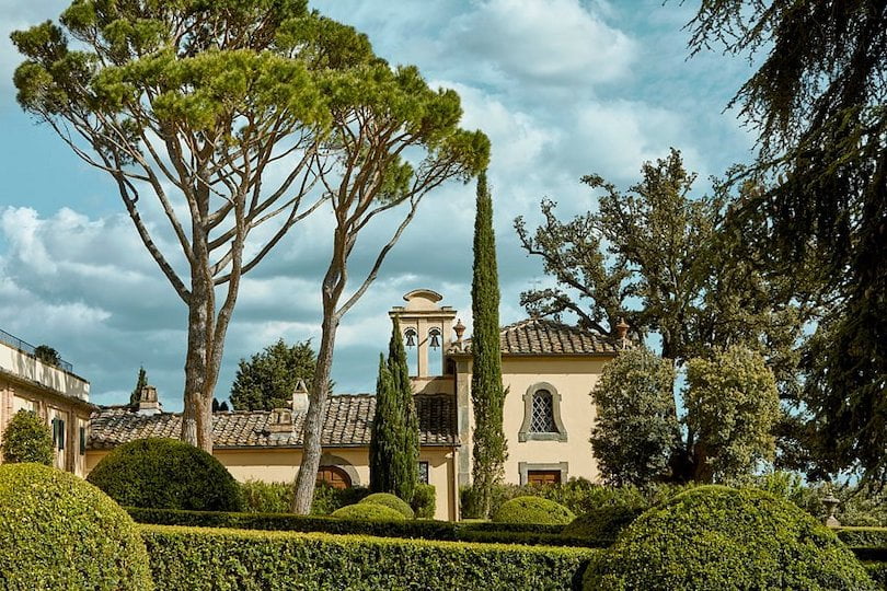 como castello del nero1