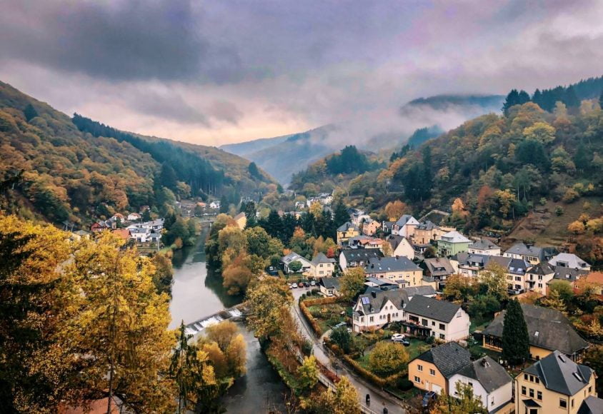 Luxembourg