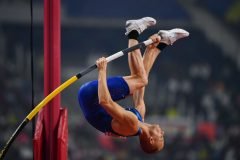 JO de Tokyo 2020