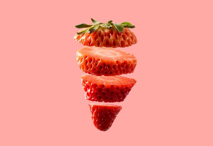 Trois nouvelles variétés de fraises disponibles sur le marché - Le
