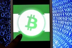 bitcoin