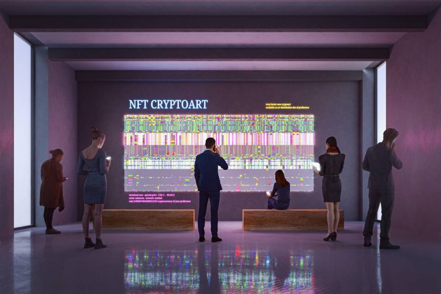 NFT