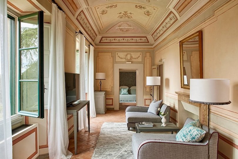 heritage suite