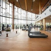 Technogym Village