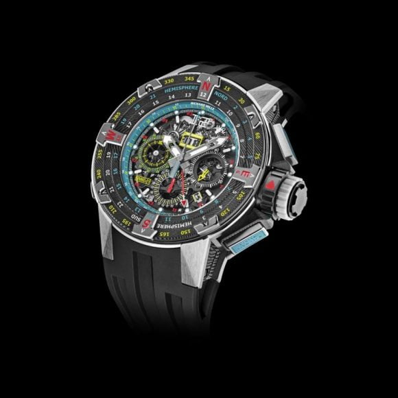 Richard Mille