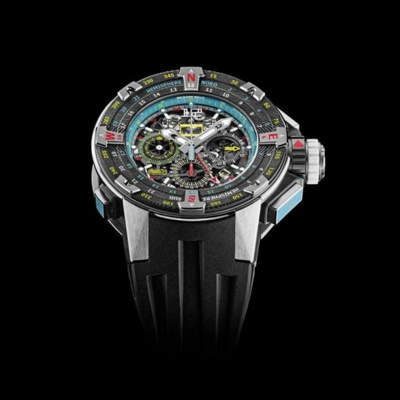 Richard Mille