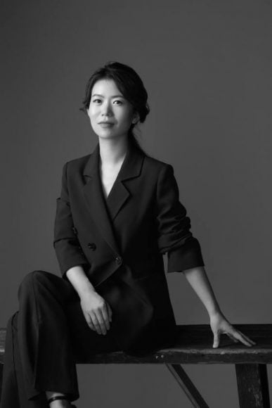 tracy li