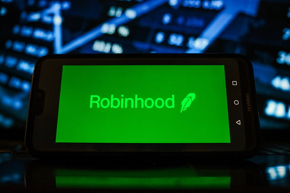 Robinhood