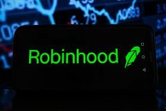Robinhood