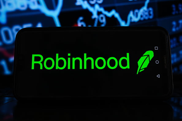 Robinhood