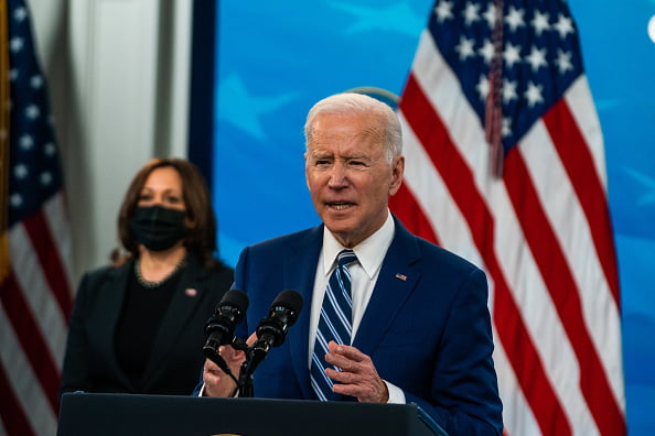 Joe Biden