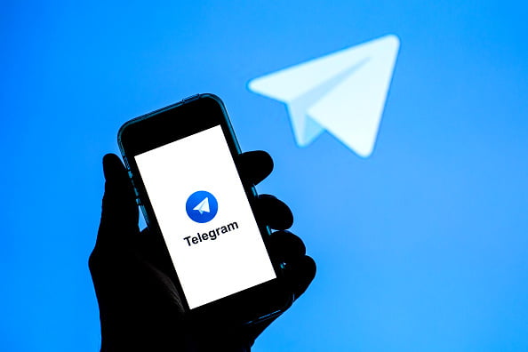 Telegram