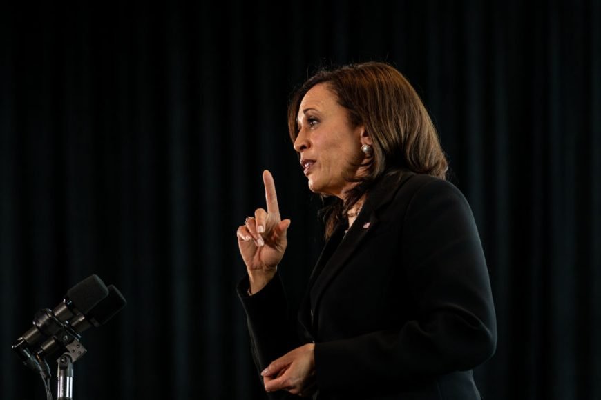 Kamala Harris