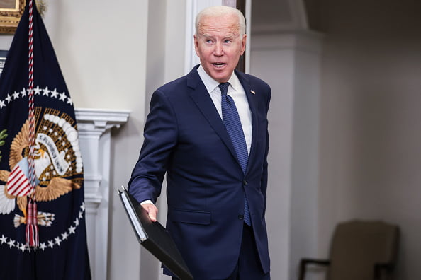 Joe Biden