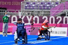 Jeux paralympiques