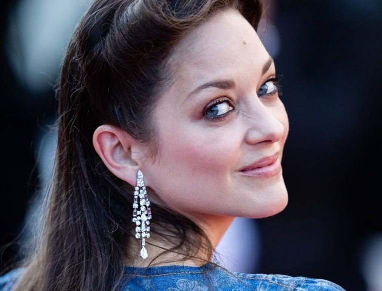 Marion Cotillard