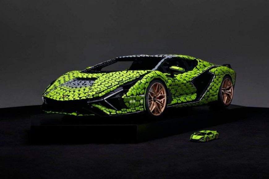 Lamborghini