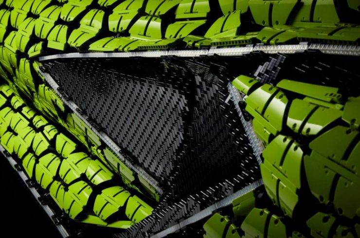 life size lego technic lamborghini sian fkp 37 6 luxe forbes
