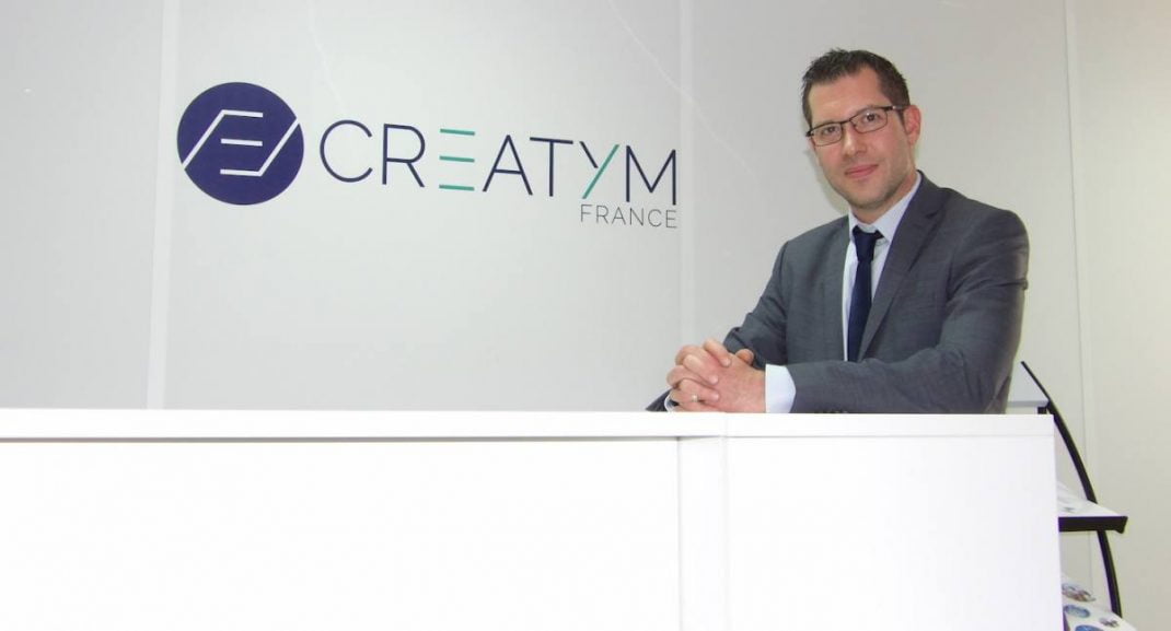 CREATYM