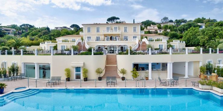 Villa Belrose