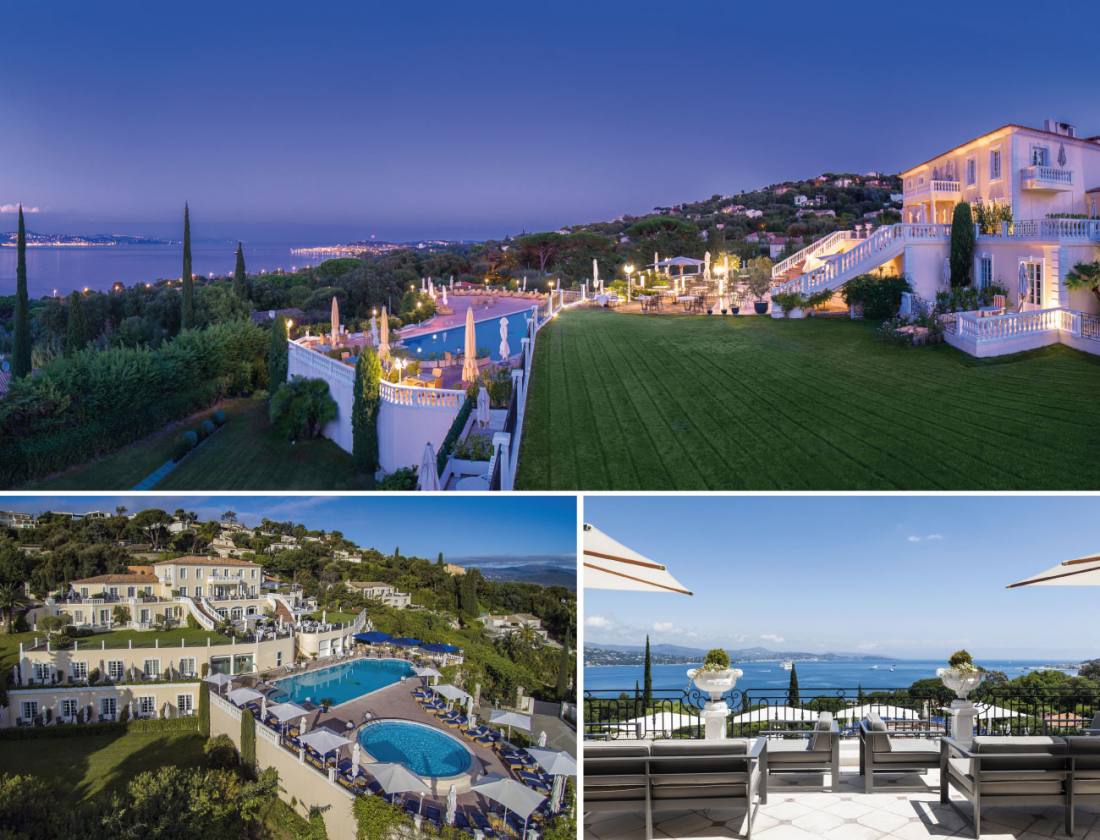 villa belrose 4