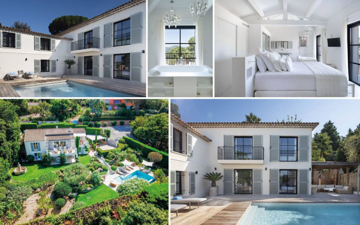 villa belrose 5