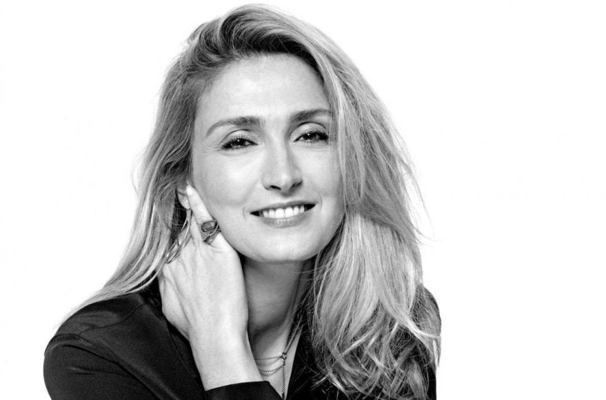 Julie Gayet