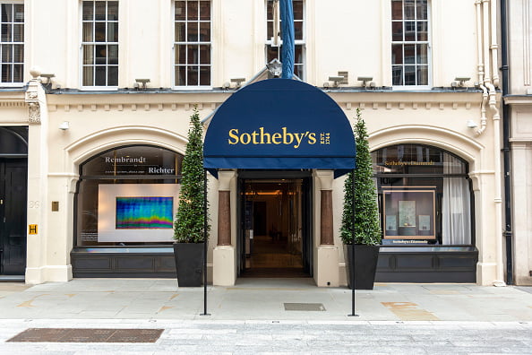 Sotheby's