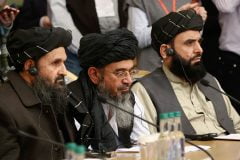 talibans