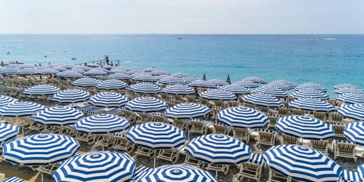 Côte d'Azur