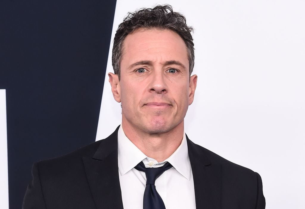 Chris Cuomo