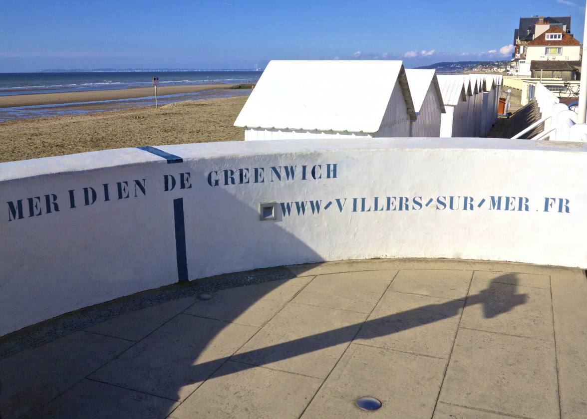 Villers-sur-Mer