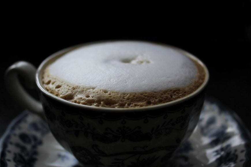 Nespresso
