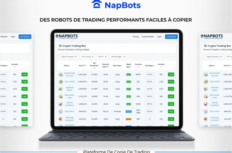 Napbots.com