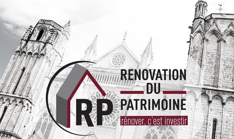 renovation patrimoine