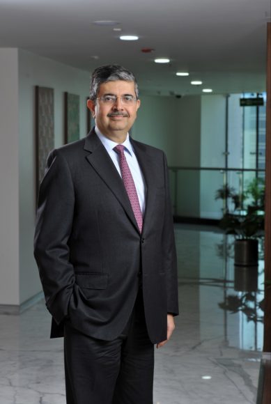 Uday Kotak