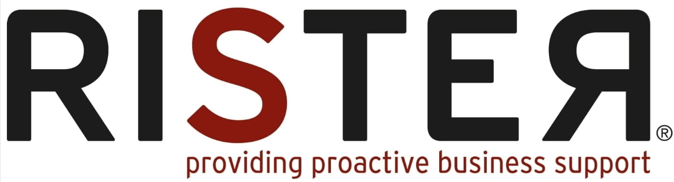 Logo RISTER
