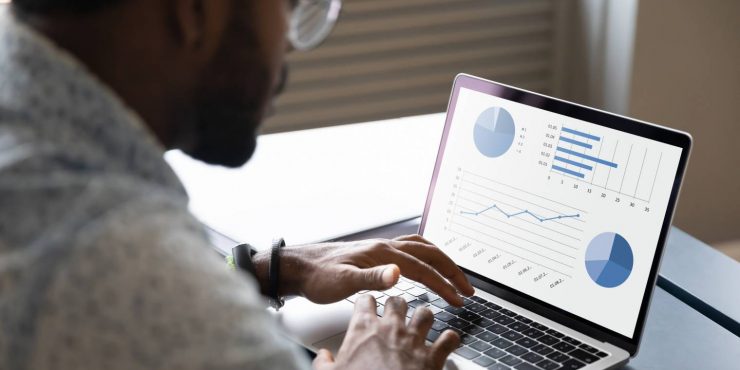 data driven