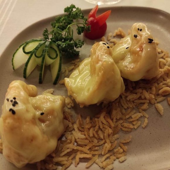 gambas wasabi 170921