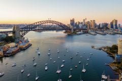Sydney