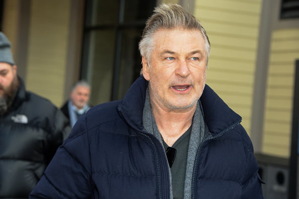 Alec Baldwin