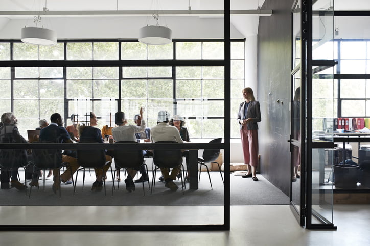 Femmes Chefs d’Entreprise