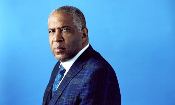 Robert F. Smith