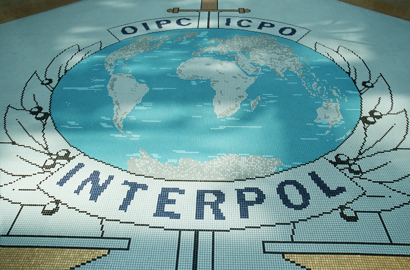 Interpol