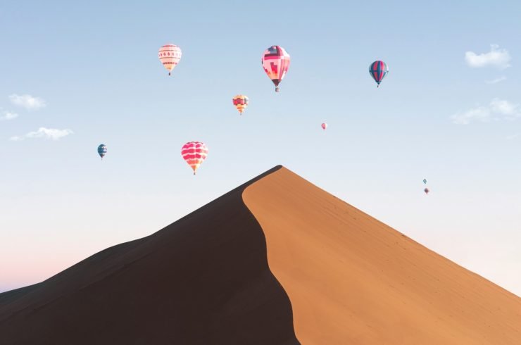 Les meilleures activités pour un séjour réussi à Dubaï ! 2 Dubaï