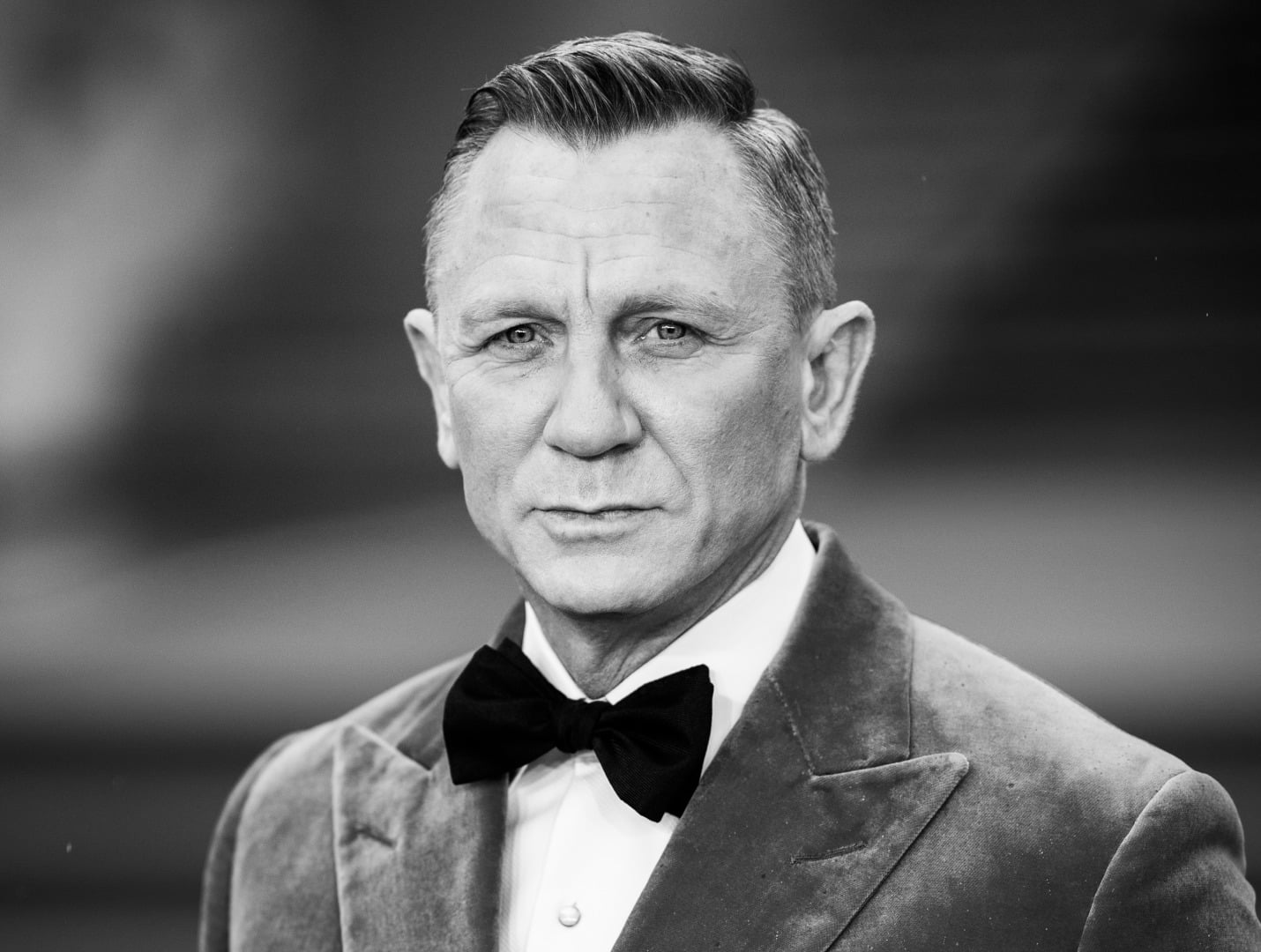 Daniel Craig, éternel 007