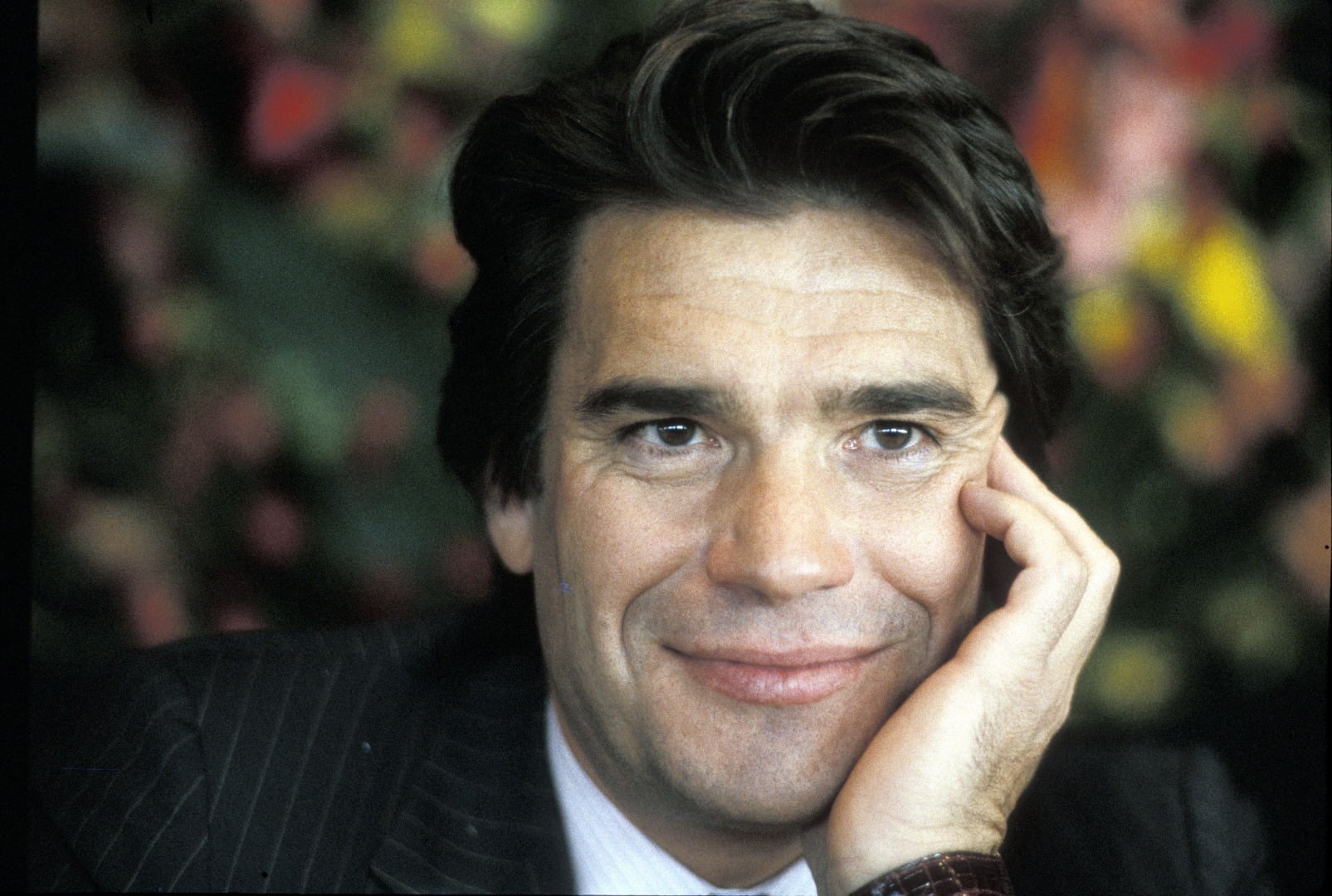 Bernard Tapie